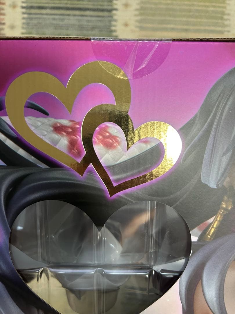 ワンピース POP A×MAXIMUM ボア・ハンコック 新品未開封 フィギュア