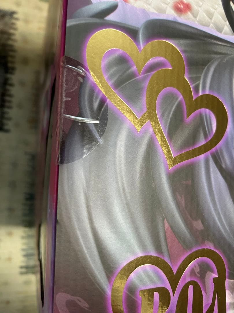 ワンピース POP A×MAXIMUM ボア・ハンコック 新品未開封 フィギュア