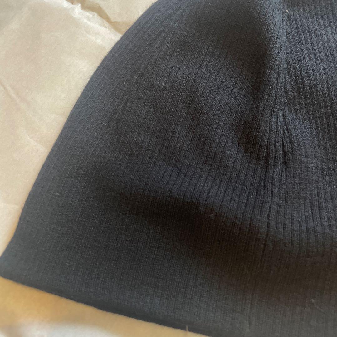 AP STUDIO ソフトリブビーニー - メルカリ