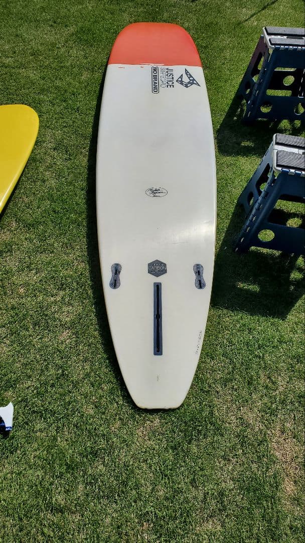 たけしん様専用 ロング 9.0 EPS ジャスティス - メルカリ