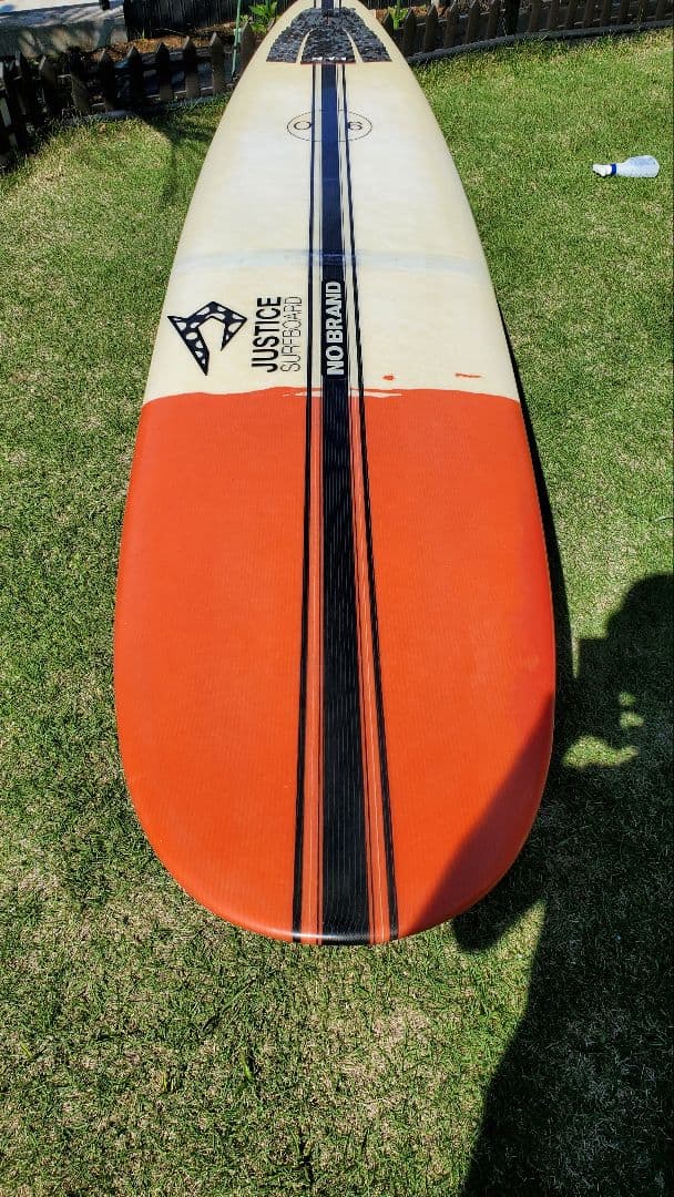 たけしん様専用 ロング 9.0 EPS ジャスティス - メルカリ