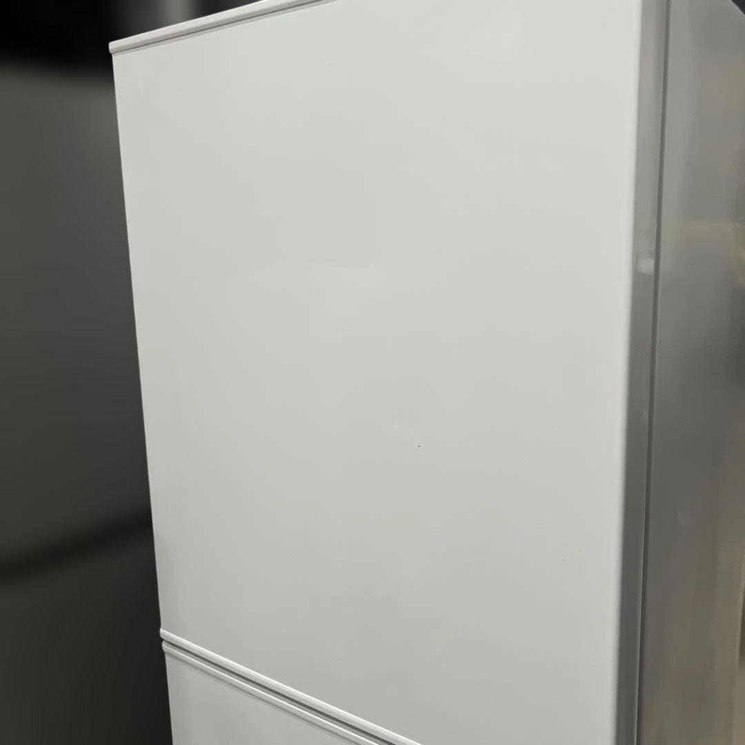 ⭐︎お値段以上ニトリ/冷蔵庫/洗濯機/レンジ/3点セット