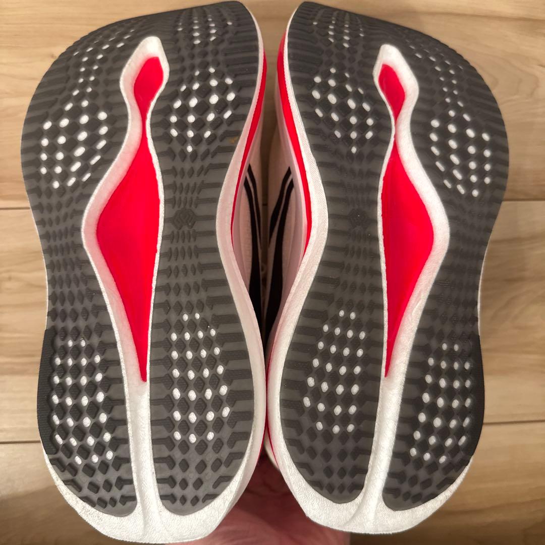 LI-NING RED HARE 9 ULTRA 赤兎9ULTRA 大迫傑