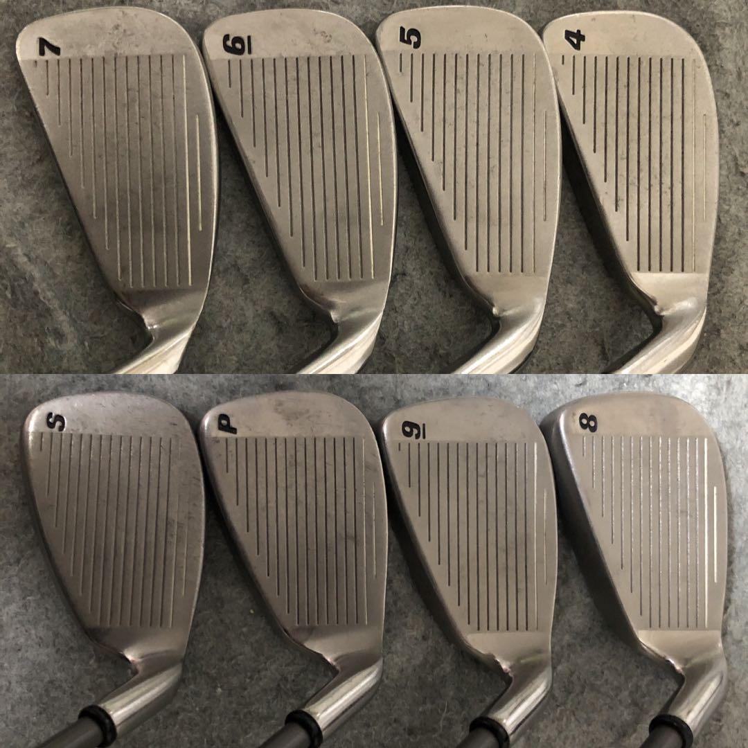 入手困難 レフティ キャロウェイ 豪華14本完璧なセット 初心者でも打ちやすい！