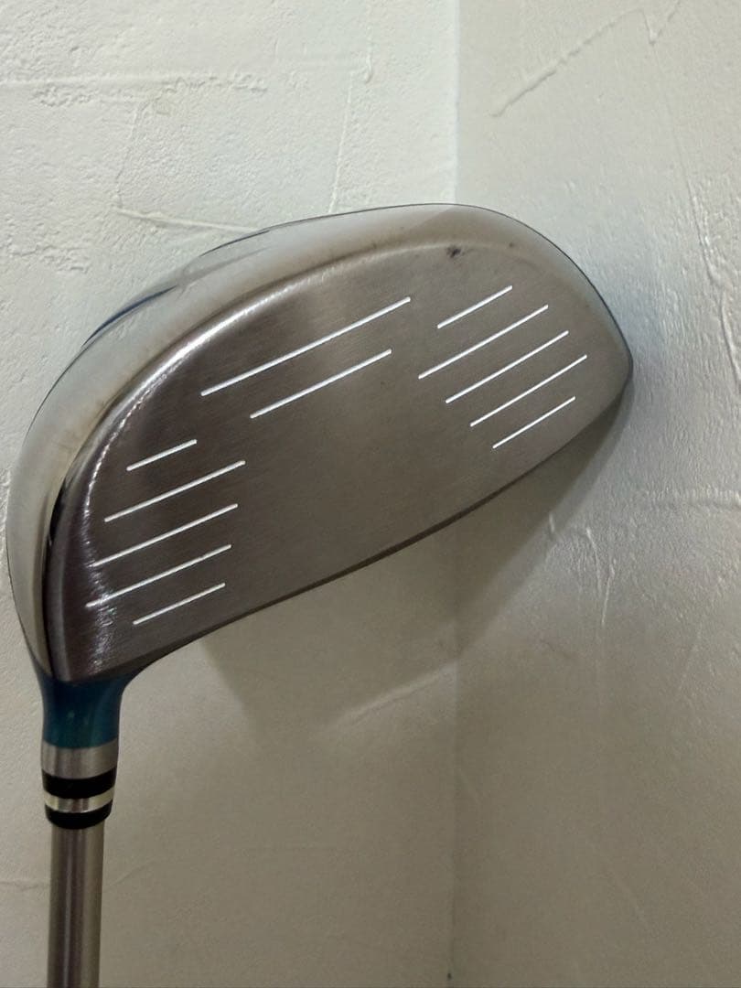 中古美品】ミズノ EURUS (2015)13.5° ドライバFLEX-L - メルカリ