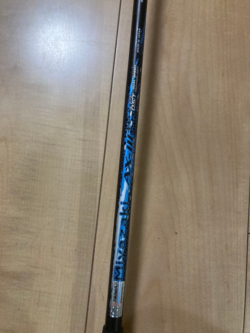 ゼクシオ13 eks ドライバー　美品