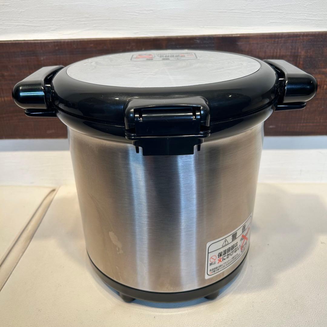 ☆未使用☆ サーモス　シャトルシェフ　KPJ-6500 6.5L 大容量