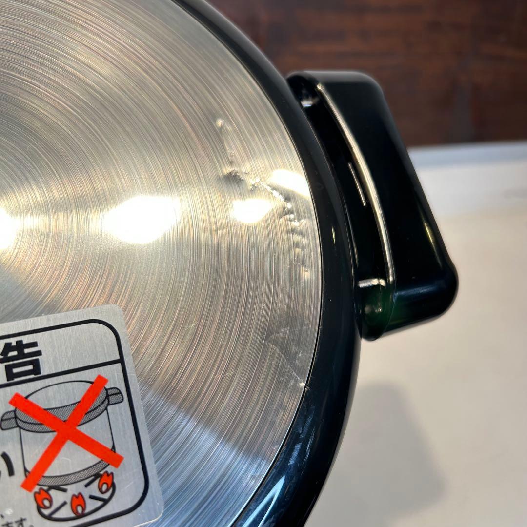 ☆未使用☆ サーモス　シャトルシェフ　KPJ-6500 6.5L 大容量