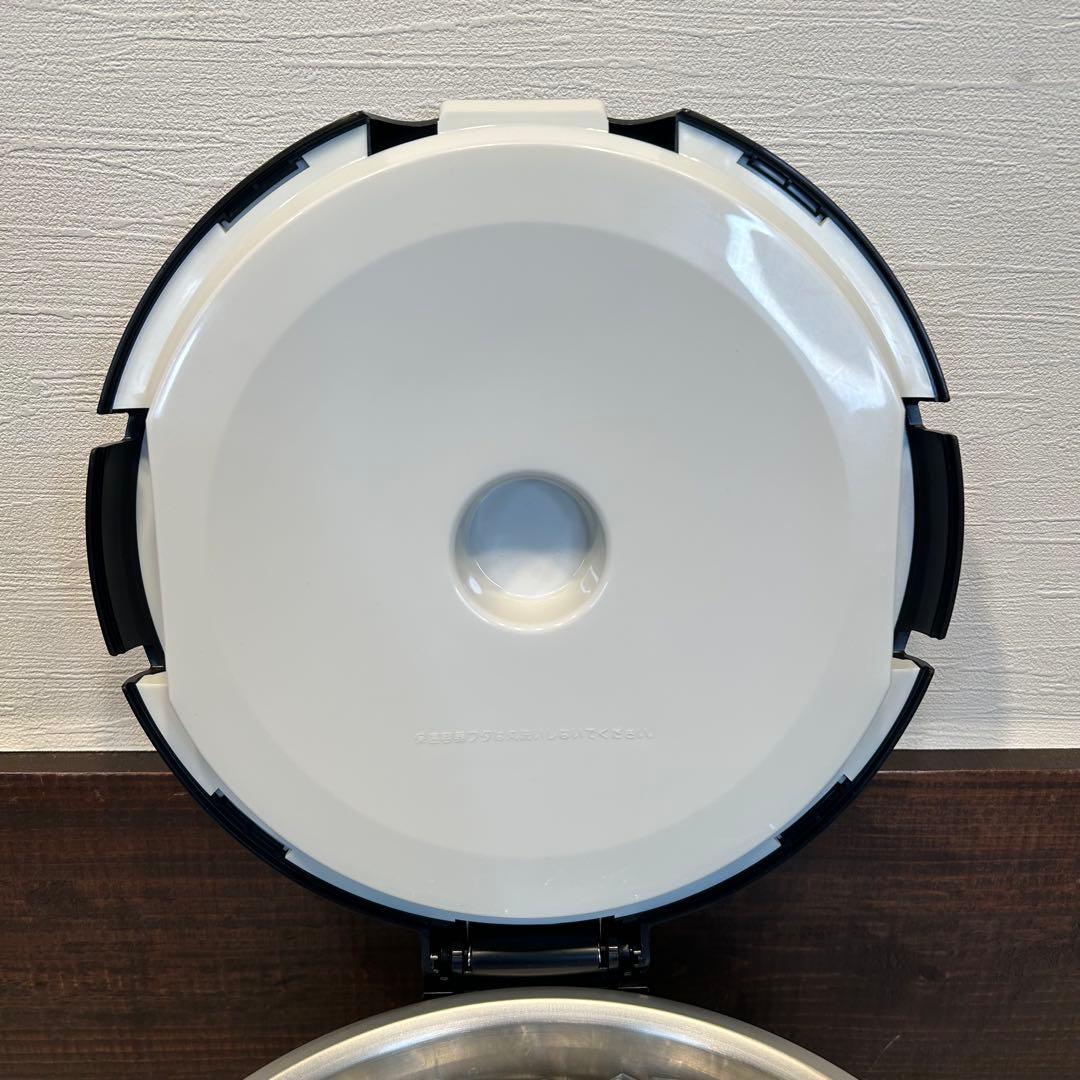 ☆未使用☆ サーモス　シャトルシェフ　KPJ-6500 6.5L 大容量