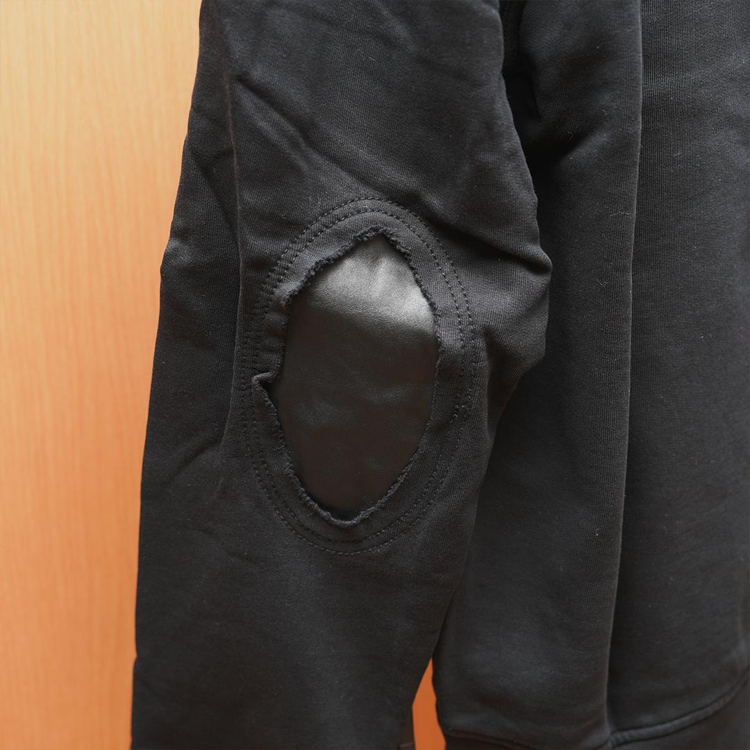 Maison Margiela エルボーパッチスウェット 50