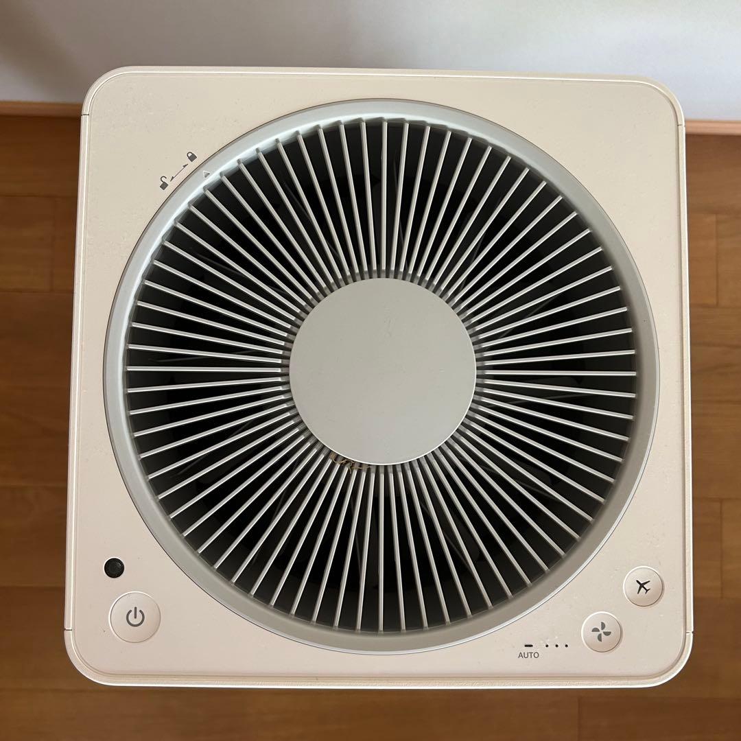 バルミューダ　空気清浄機[The Pure]