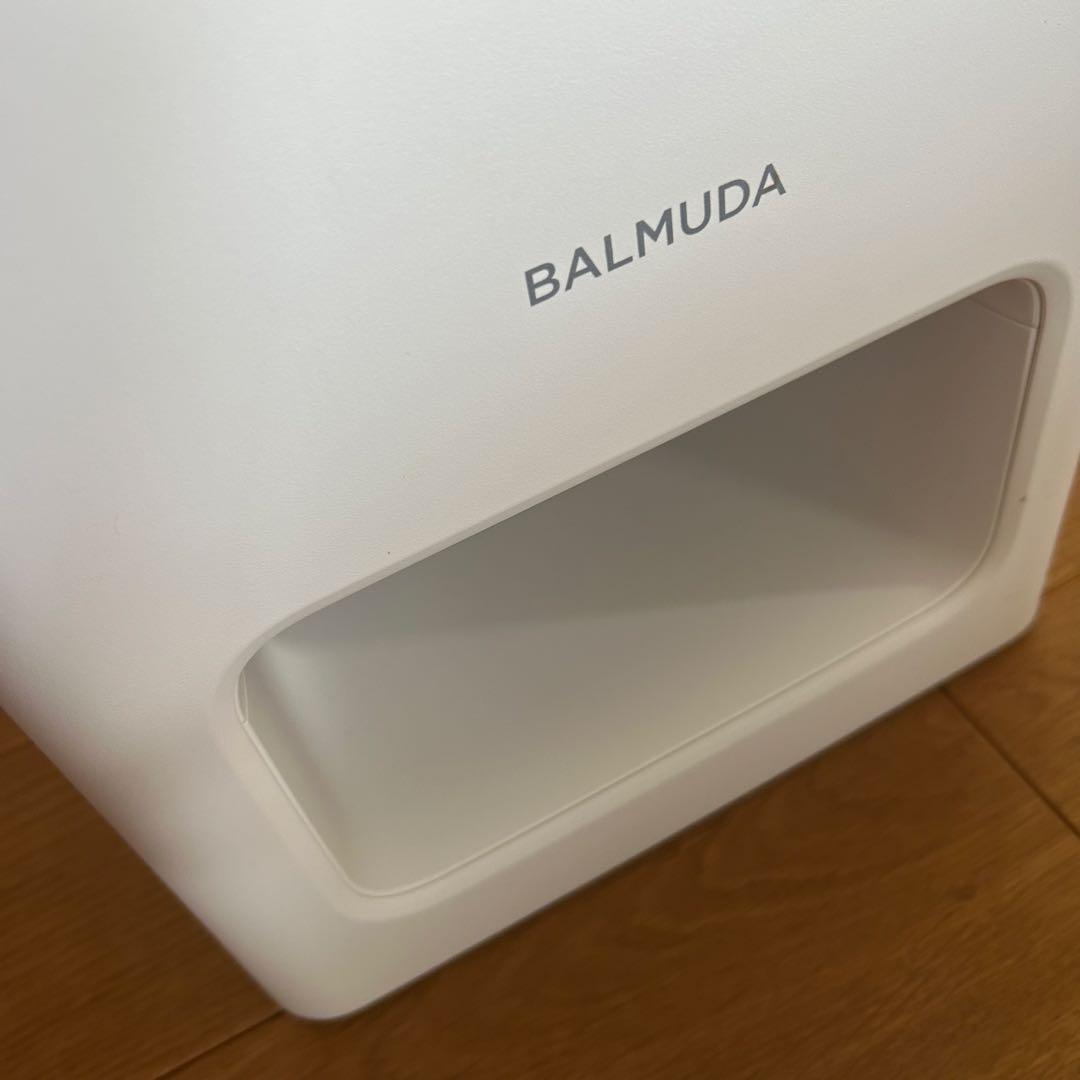 バルミューダ　空気清浄機[The Pure]