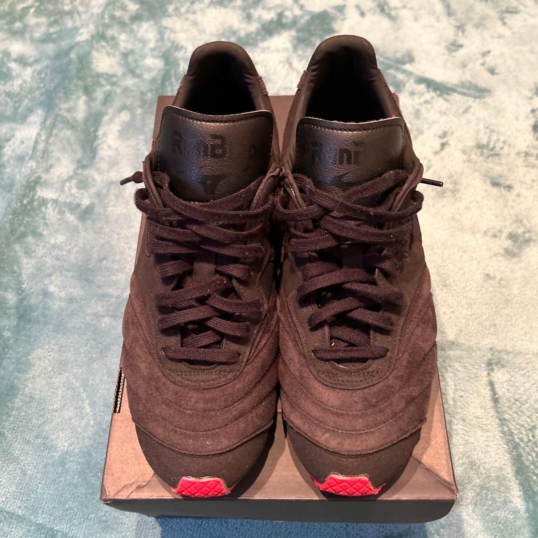 モレリアスニーカー