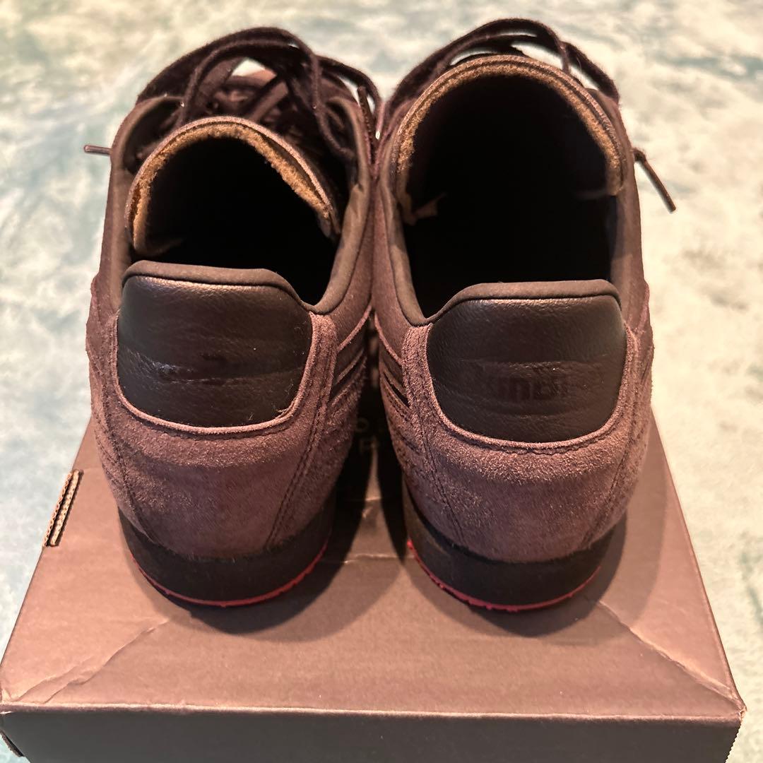 モレリアスニーカー