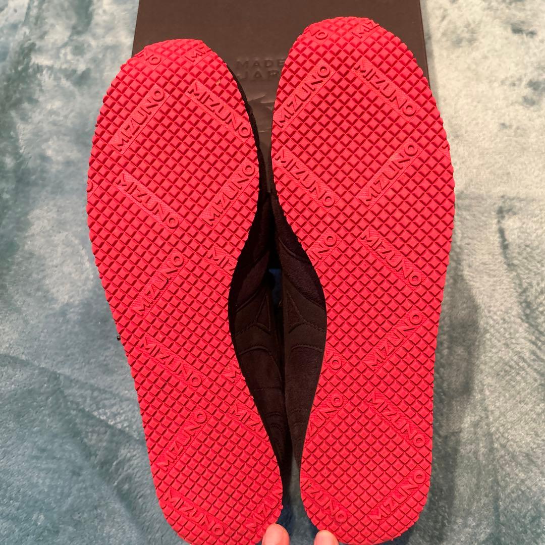 モレリアスニーカー