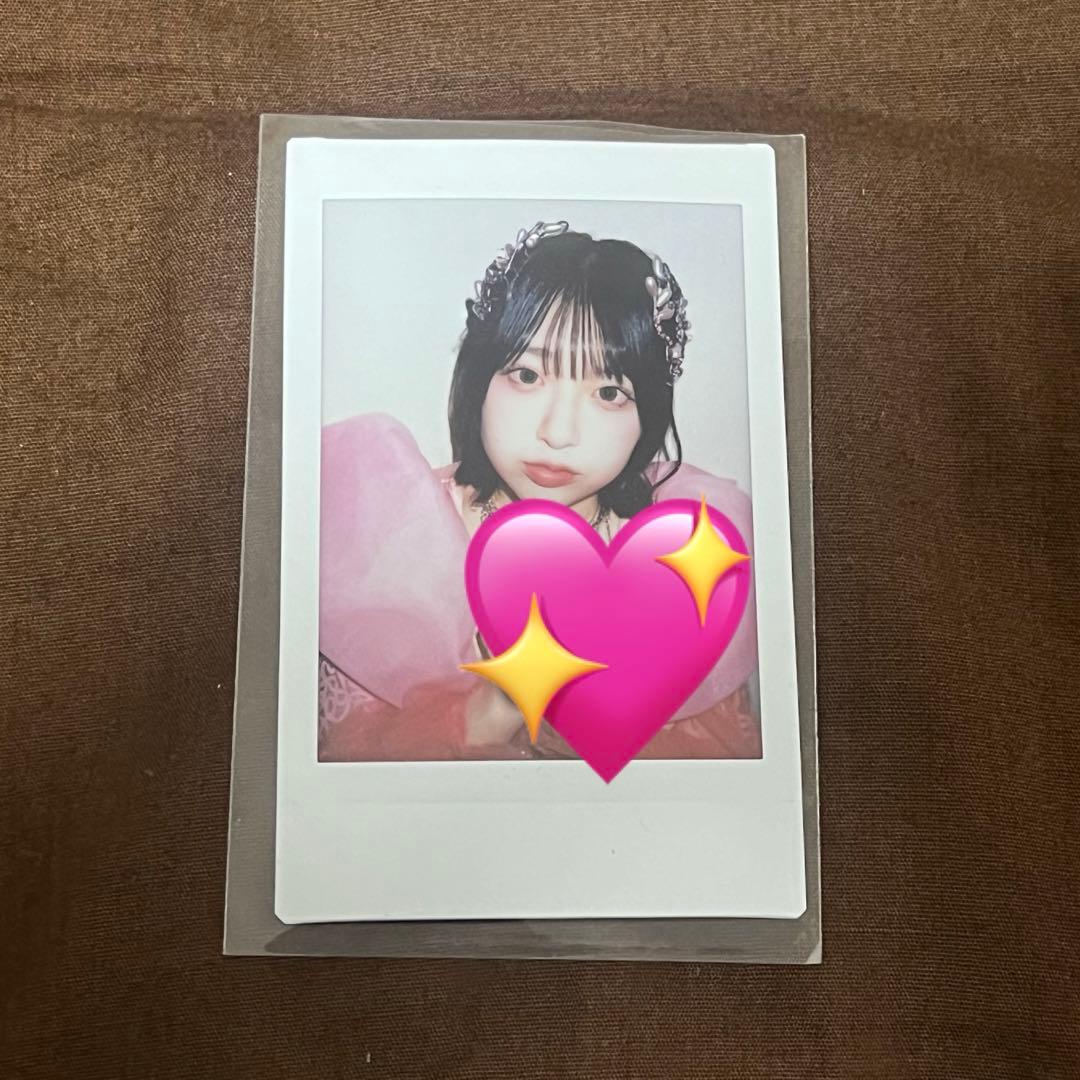 きゅーすと CUTIE STREET 桜庭遥花 ぱるたん チェキ - メルカリ