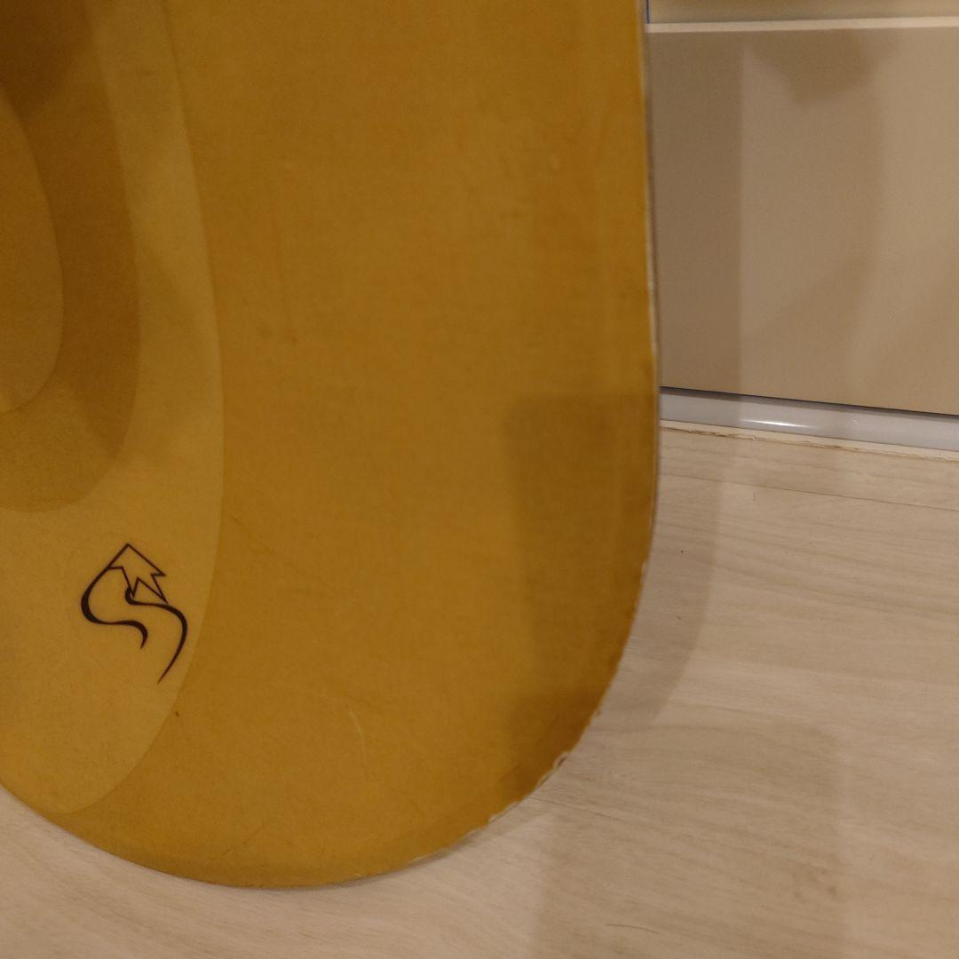 【専用】SALOMON fr138 スノーボード板 BURTONビンディング