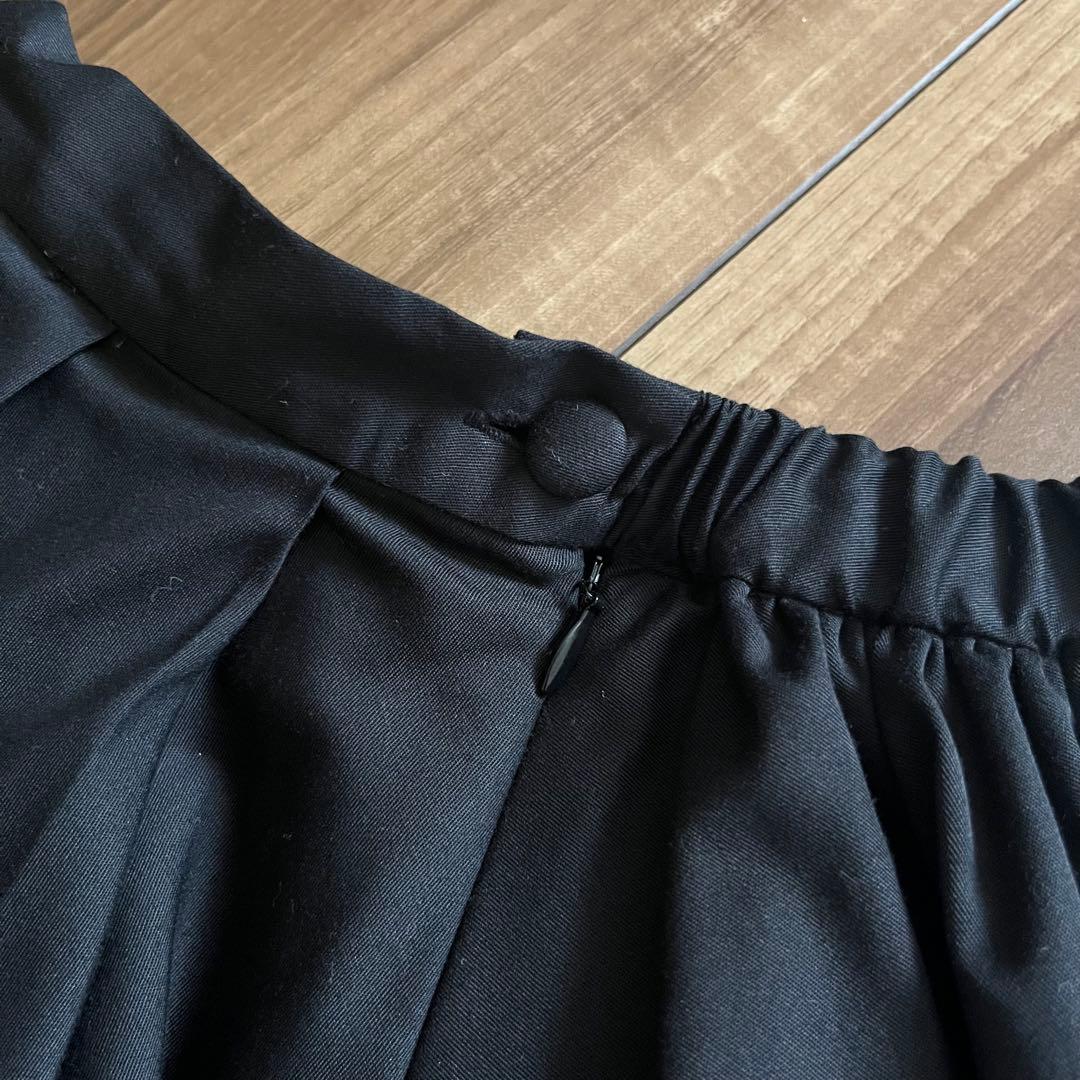 Sheglit シェグリッド イレギュラータックスカート