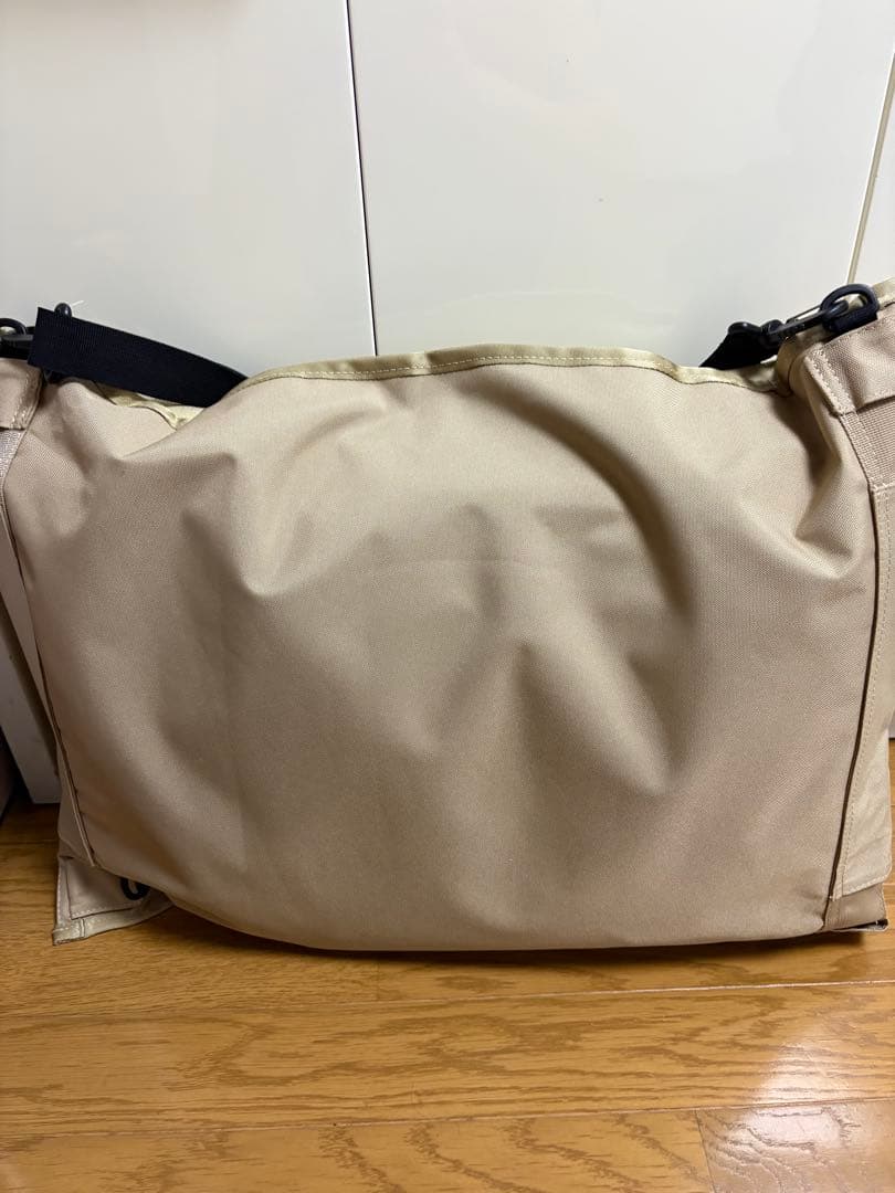 DOD ヤバイッス　カーキ