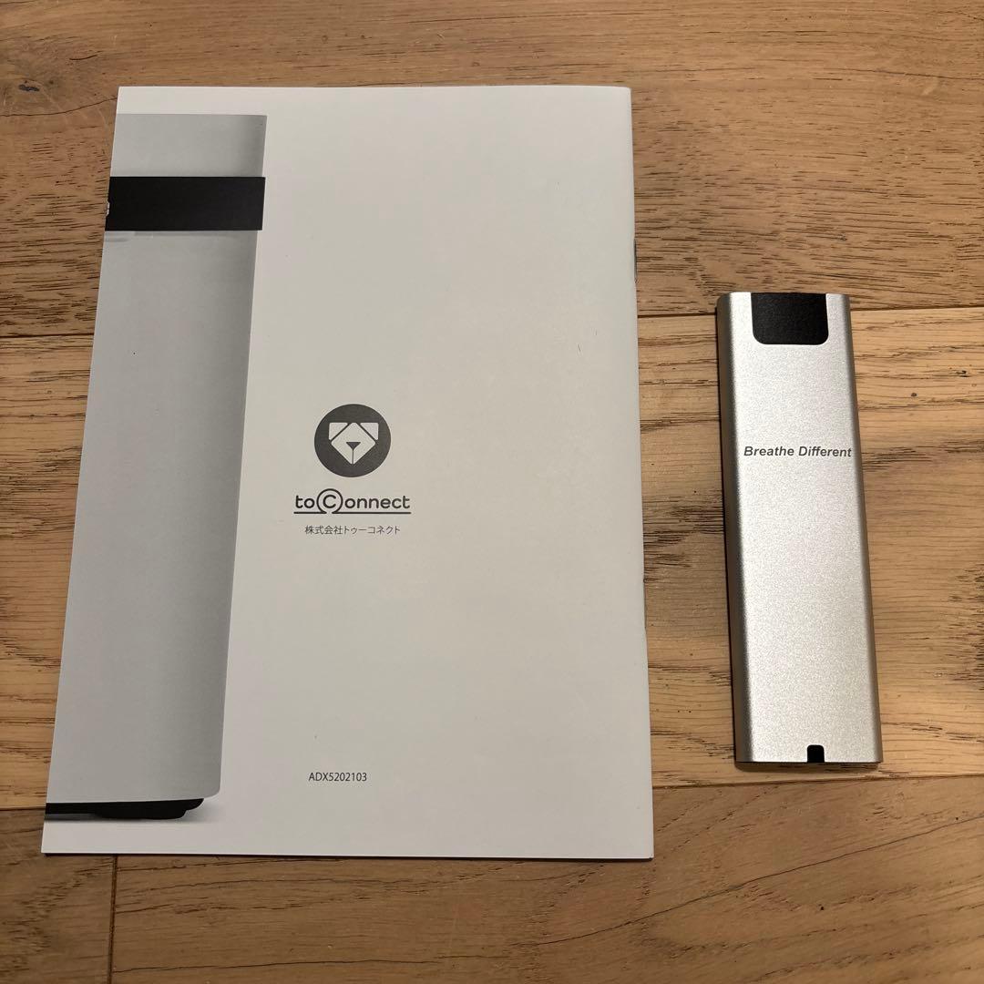 未使用リモコン・取説のみ】Airdog X5s ① - メルカリ