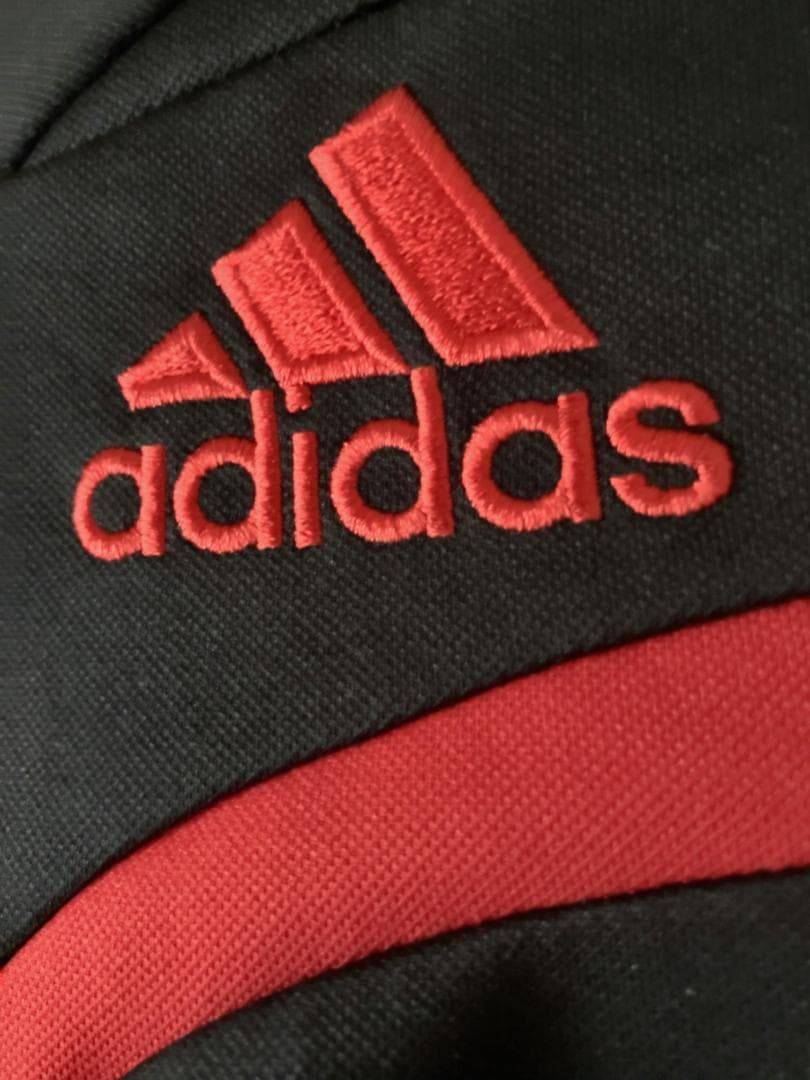 ACミラン adidas Mサイズ スウェット 2008/09 Milan