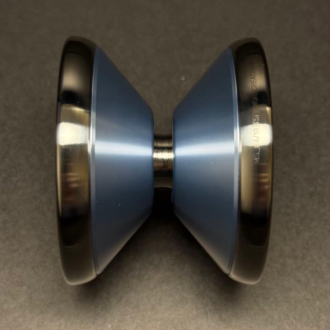 MS_R6/10 ヨーヨーリクリエーション yoyorecreation