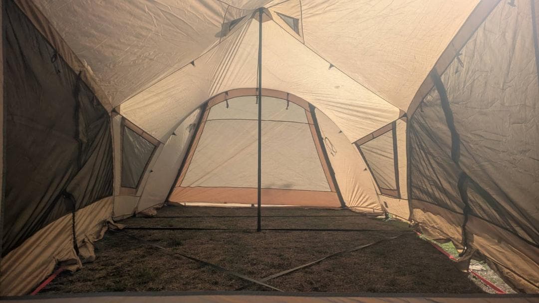 RATELWORKS ラーテルワークス VAULTENT 初代・初期ロット品