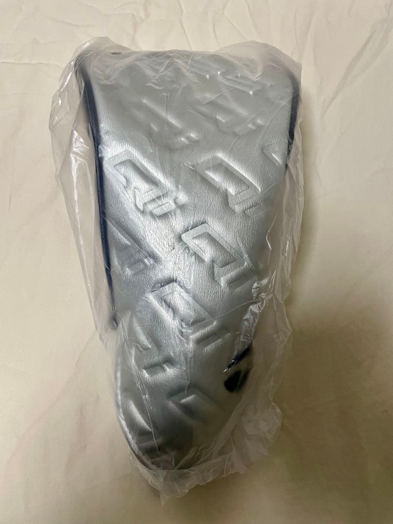 【新品未使用】Qi35 ドライバー 9.0° ヘッド単体 新品ヘッドカバー付