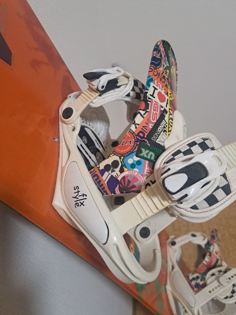 SALOMON スノーボード