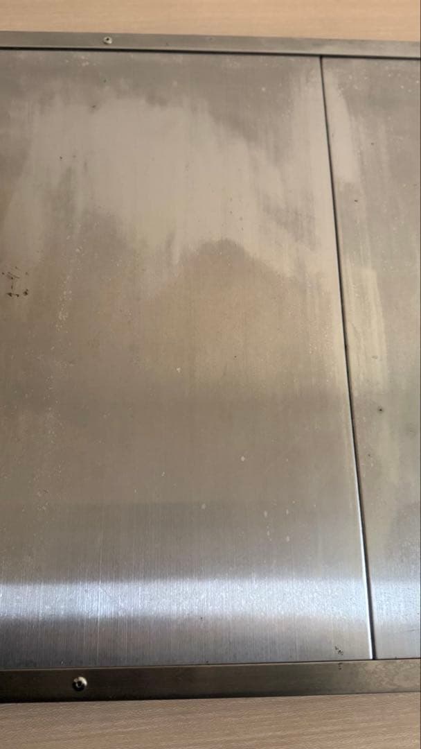  peak ステンレスキッチンテーブル