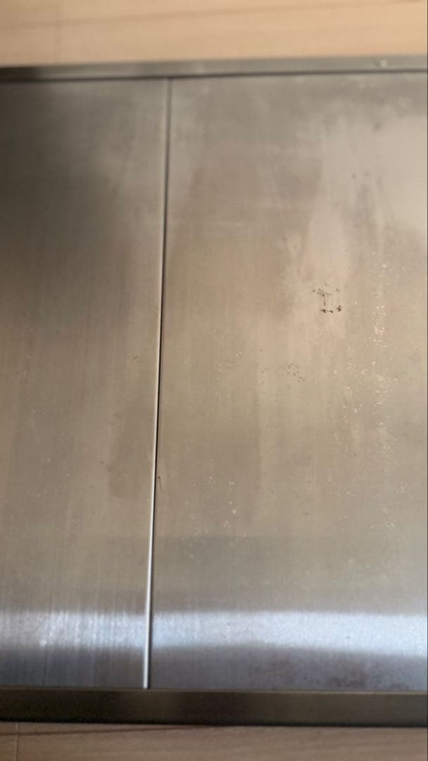  peak ステンレスキッチンテーブル