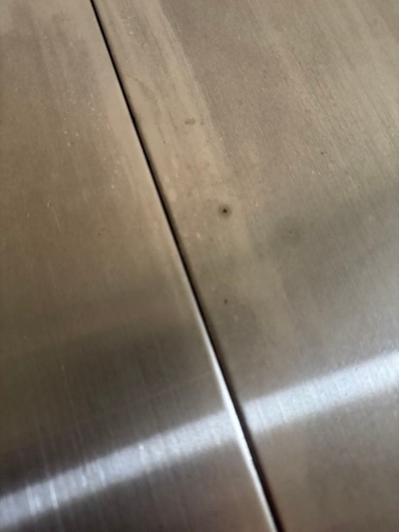  peak ステンレスキッチンテーブル