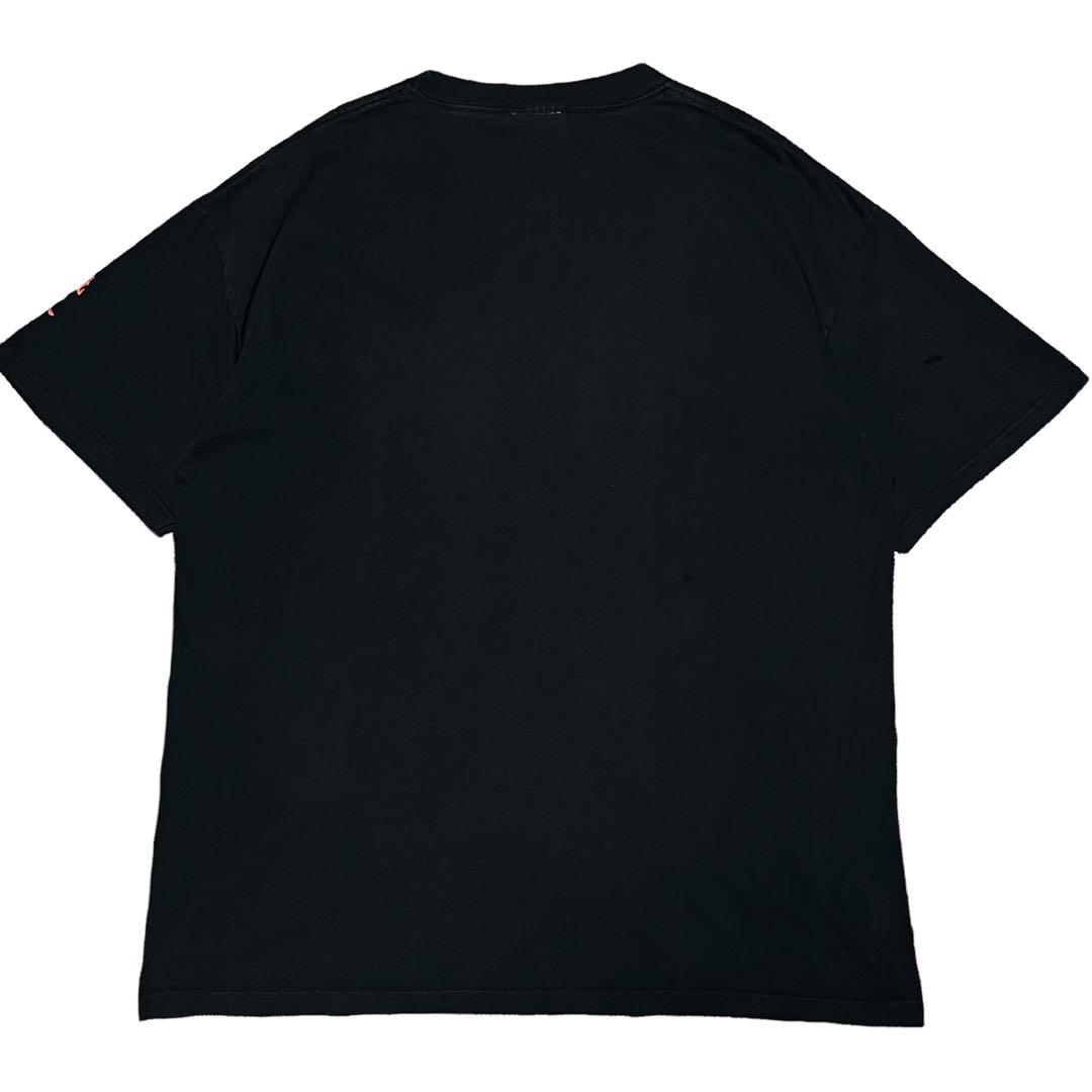 00s るろうに剣心”ODM”アニメTシャツ ムービーT