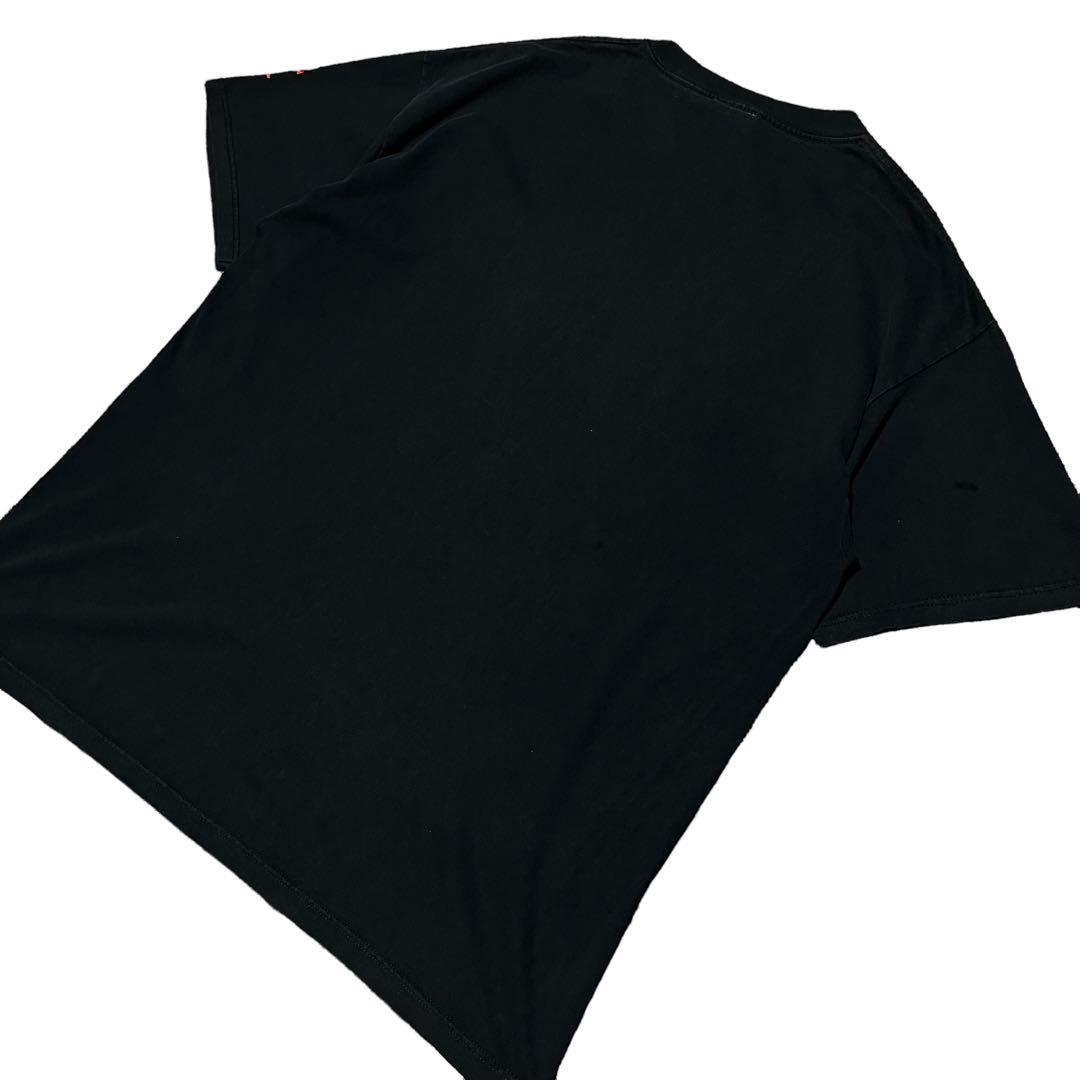 00s るろうに剣心”ODM”アニメTシャツ ムービーT