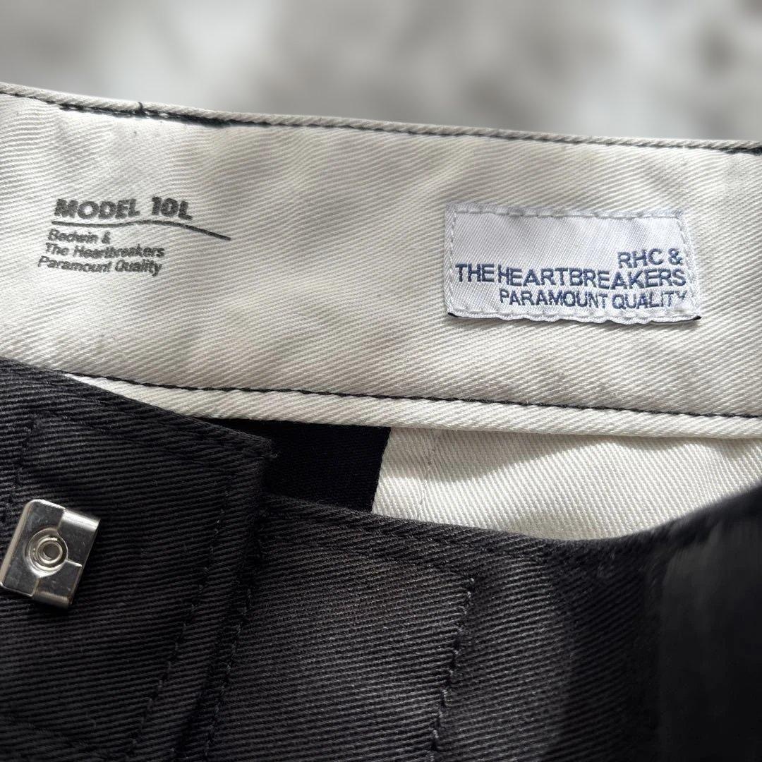 RHC ロンハーマン ハートブレーカーズ ディッキーズ サイズ2