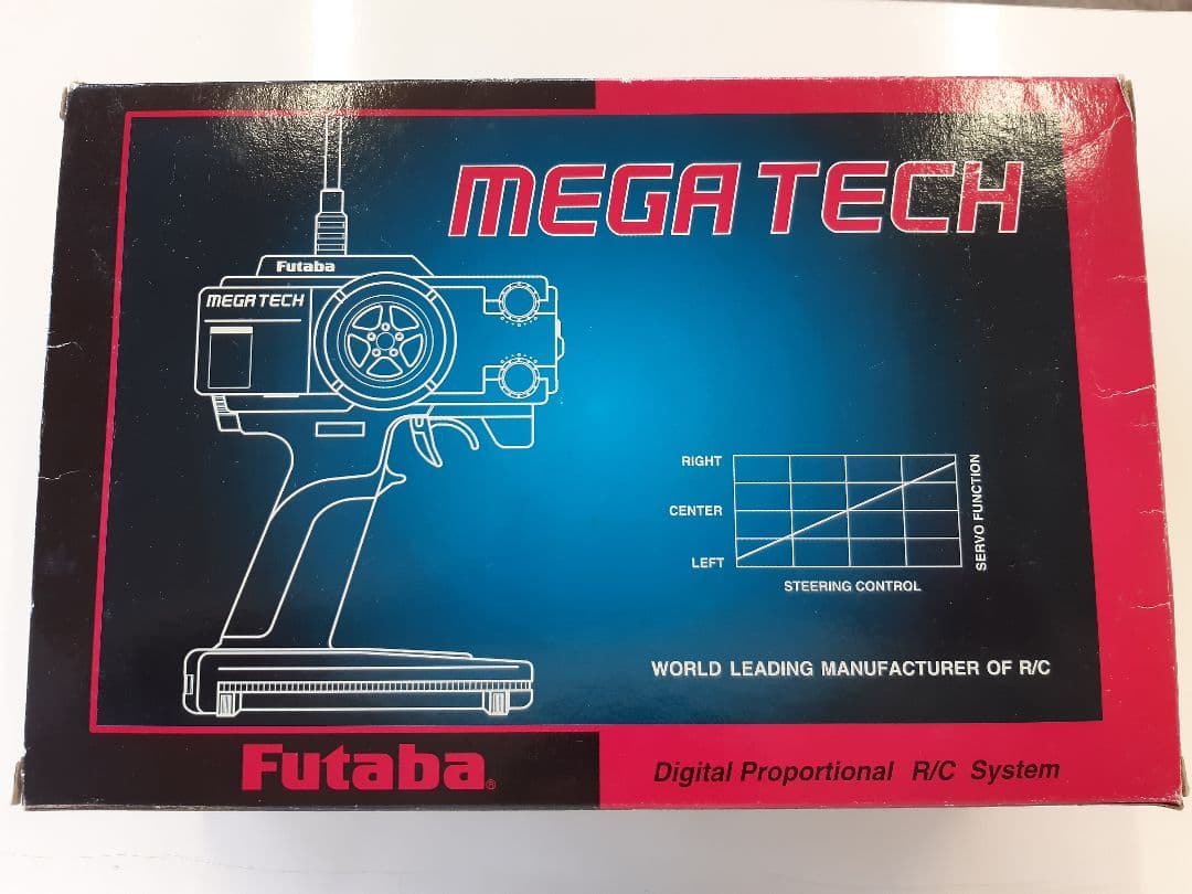 フタバメガテックジュニア