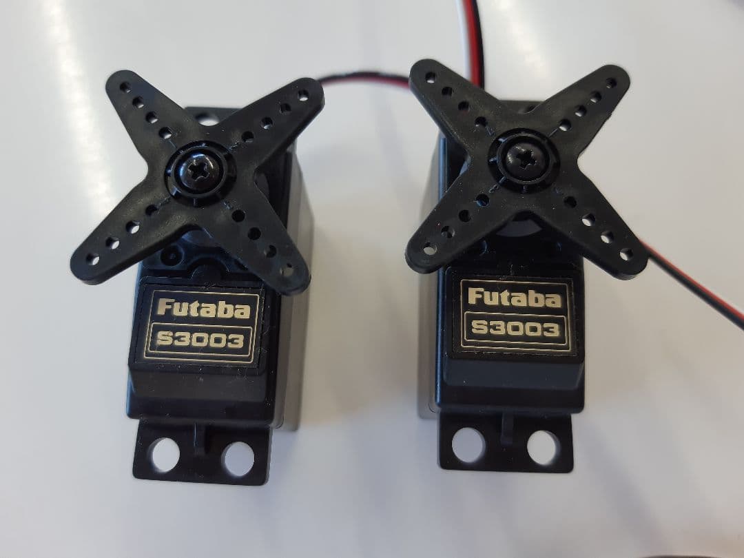 フタバメガテックジュニア