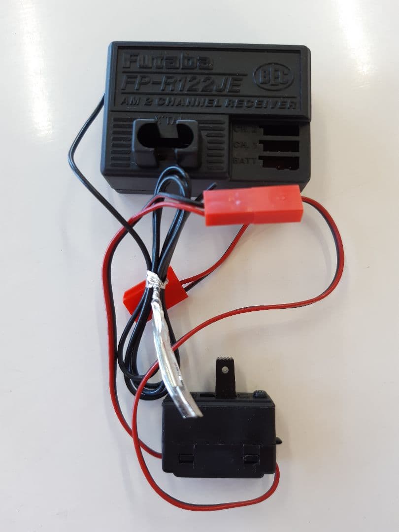 フタバメガテックジュニア