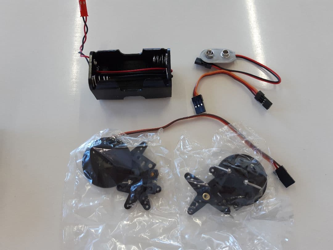 フタバメガテックジュニア