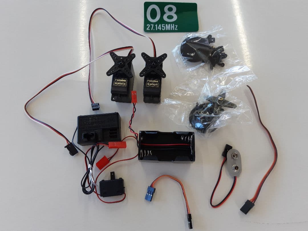 フタバメガテックジュニア