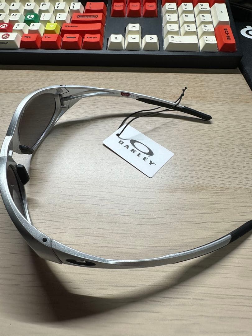 Oakley オークリー EYE JACKET