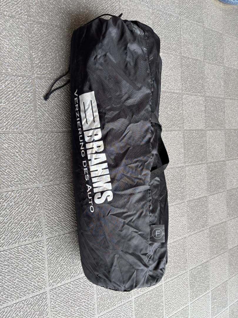 ブラームス Gクラス W463 ゲレンデ シェード ブラインドシェード