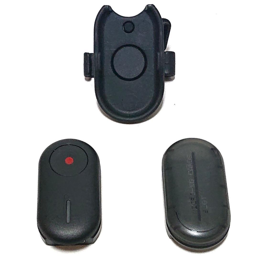 スマホアクセサリー insta360 foldable selfie stick Remote