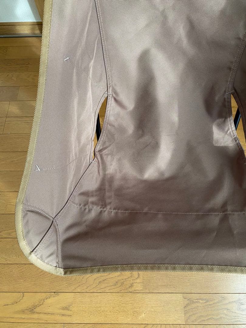 【お値段中】ヘリノックス　タクティカルチェアツー