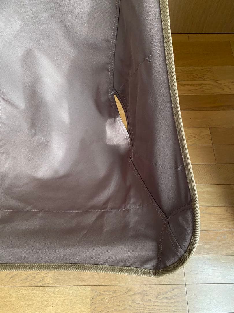 【お値段中】ヘリノックス　タクティカルチェアツー