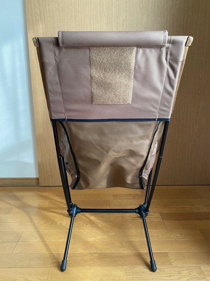 【お値段中】ヘリノックス　タクティカルチェアツー