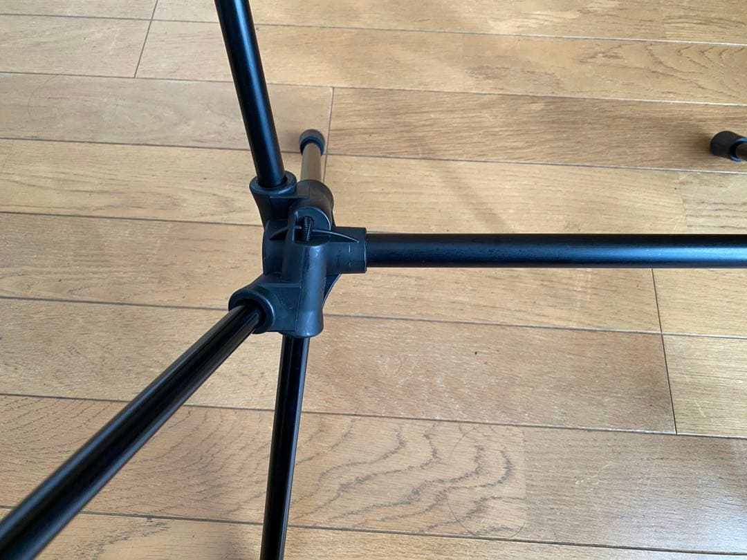 【お値段中】ヘリノックス　タクティカルチェアツー