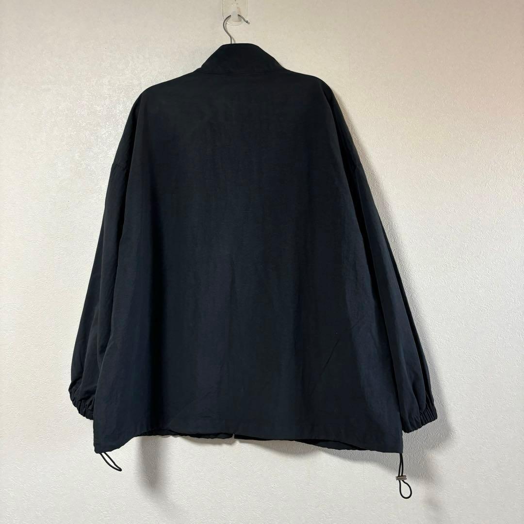 LOCAL GOLF ローカルゴルフ　ナイロンジャケット　XL