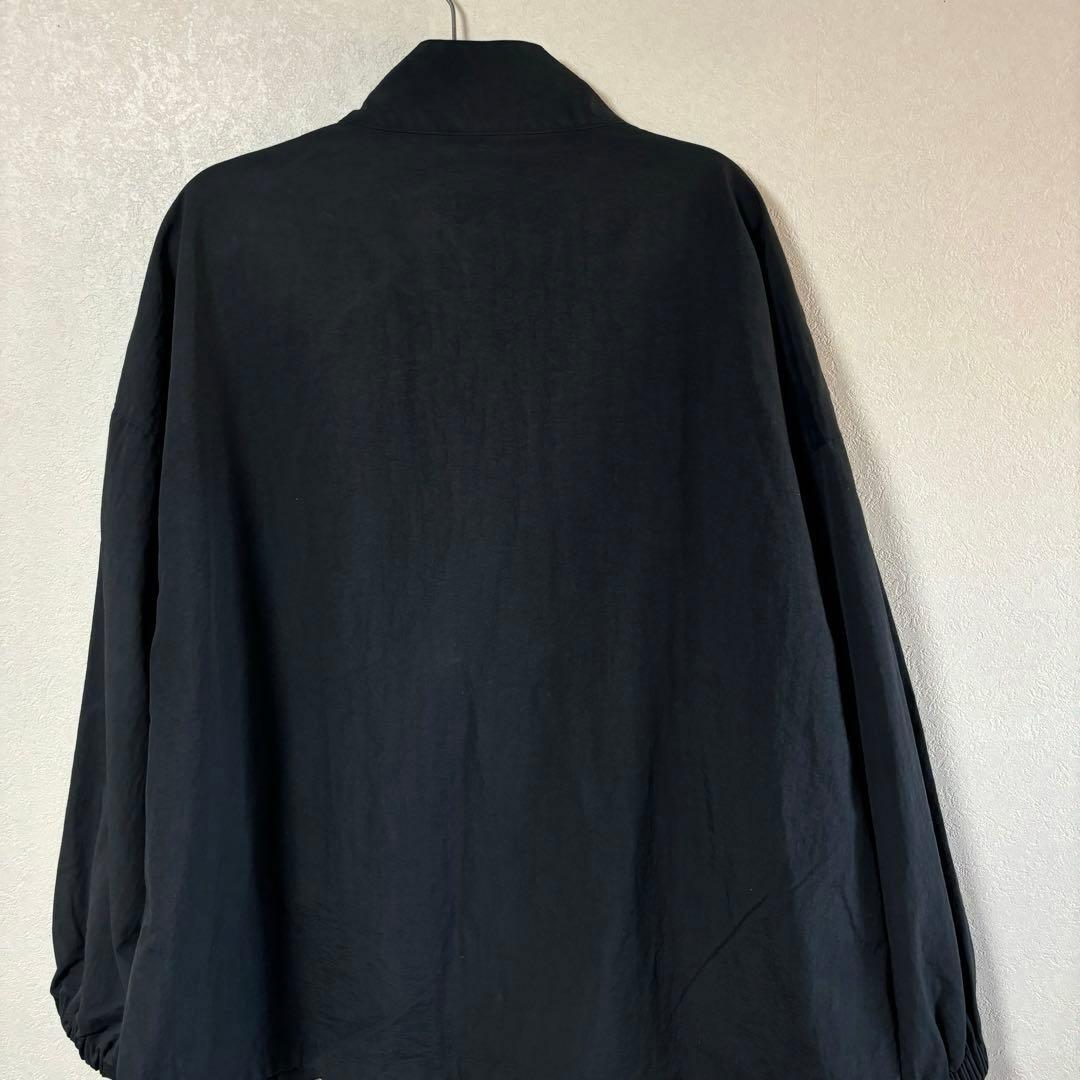 LOCAL GOLF ローカルゴルフ　ナイロンジャケット　XL