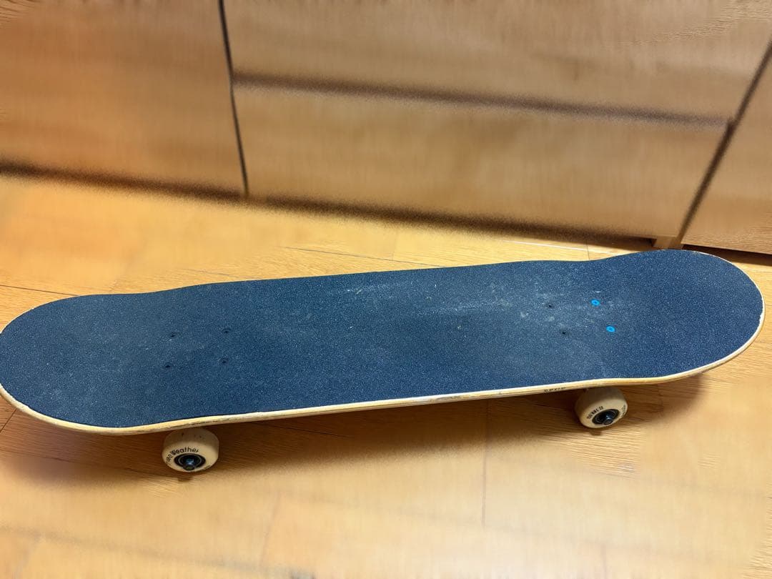 ヘルメット、プロテクター付き】スケボー コンプリート 一式(女性